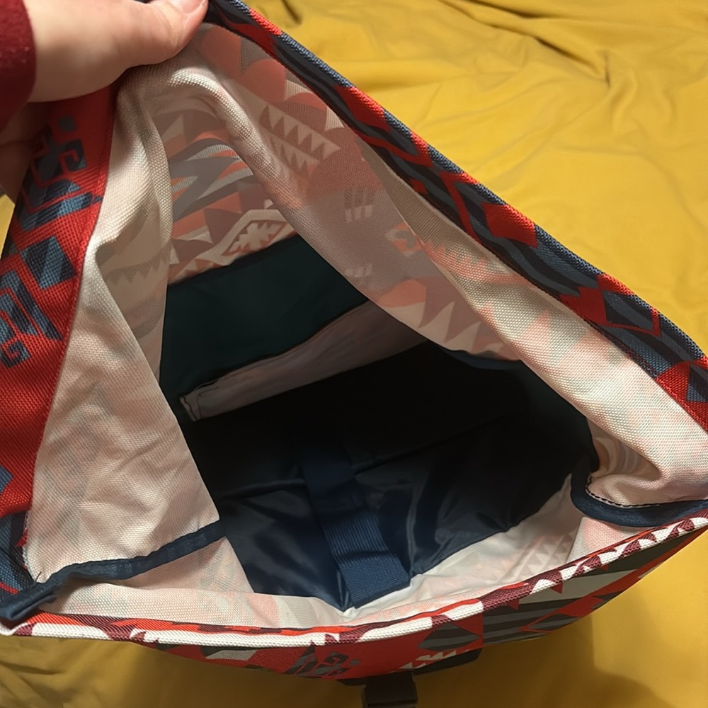 [Pendleton x Poler] Backpack - image 4